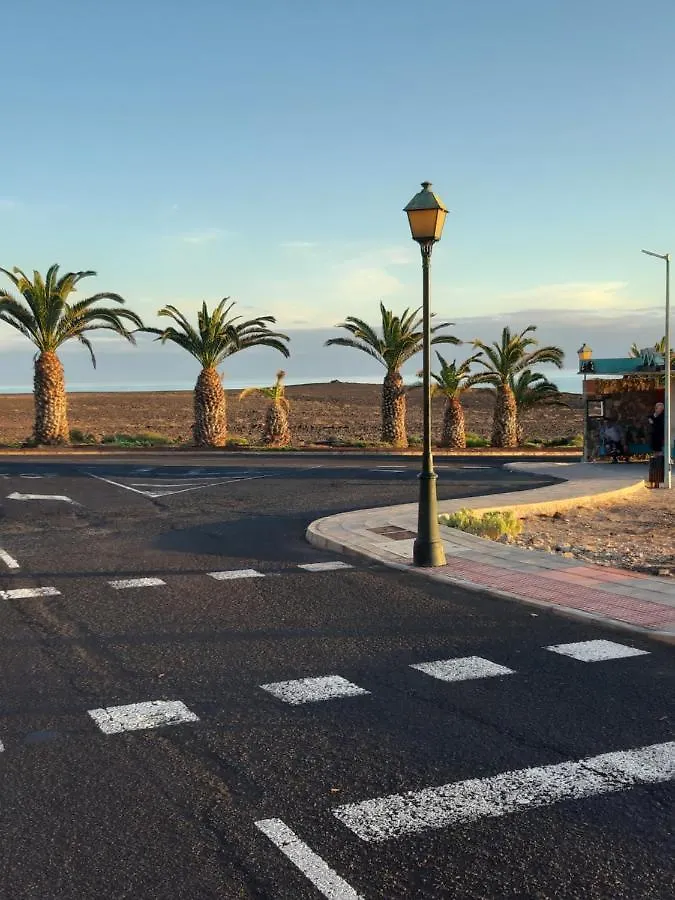 Διαμέρισμα Apartamento Los Gemelos Costa De Antigua