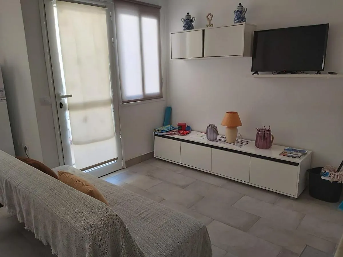 Διαμέρισμα Apartamento Los Gemelos Costa De Antigua