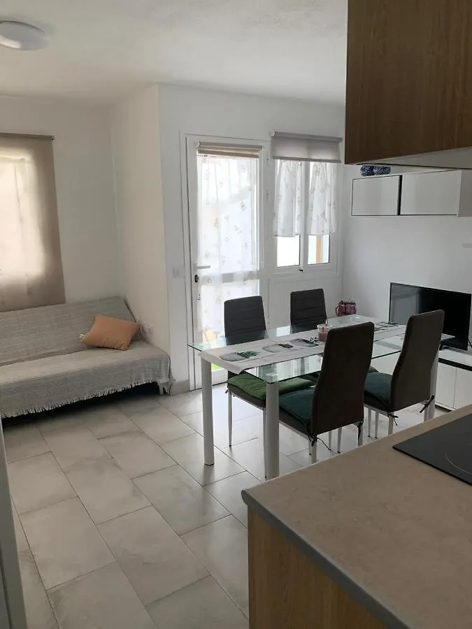 Apartamento Los Gemelos Costa De Antigua