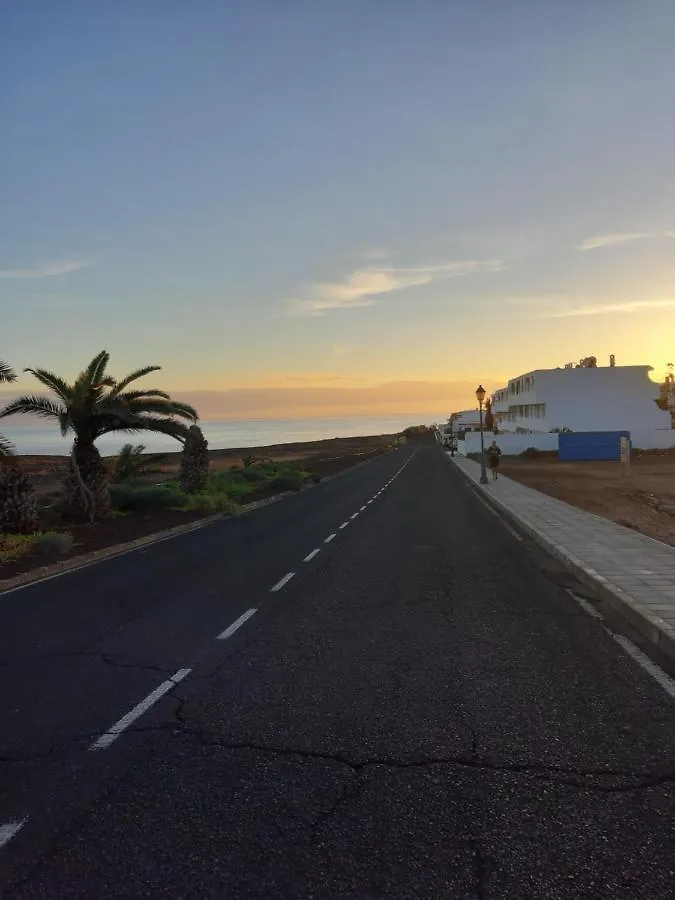 Apartamento Los Gemelos Costa De Antigua