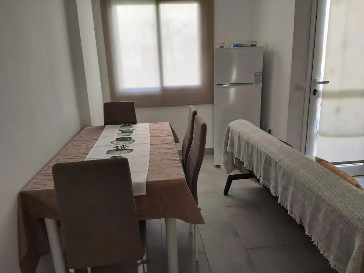 Apartamento Los Gemelos Costa De Antigua