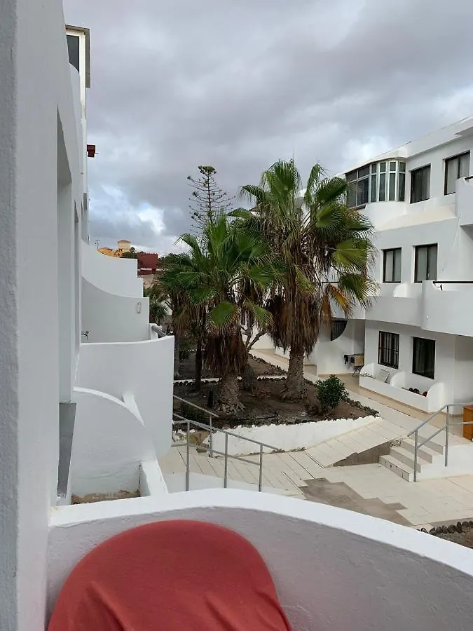 Apartamento Los Gemelos Costa De Antigua