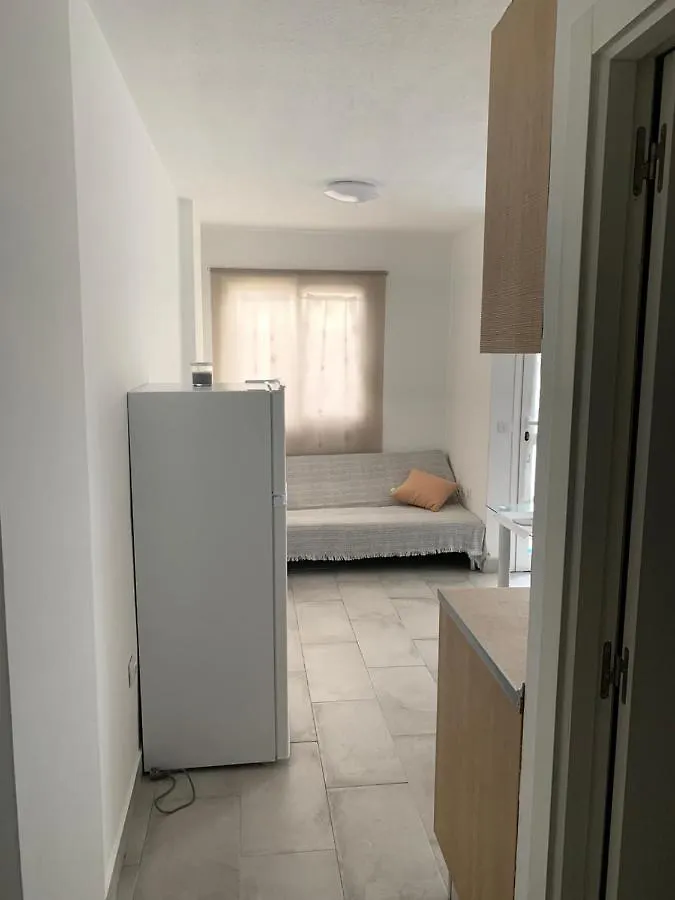 Apartamento Los Gemelos Costa De Antigua