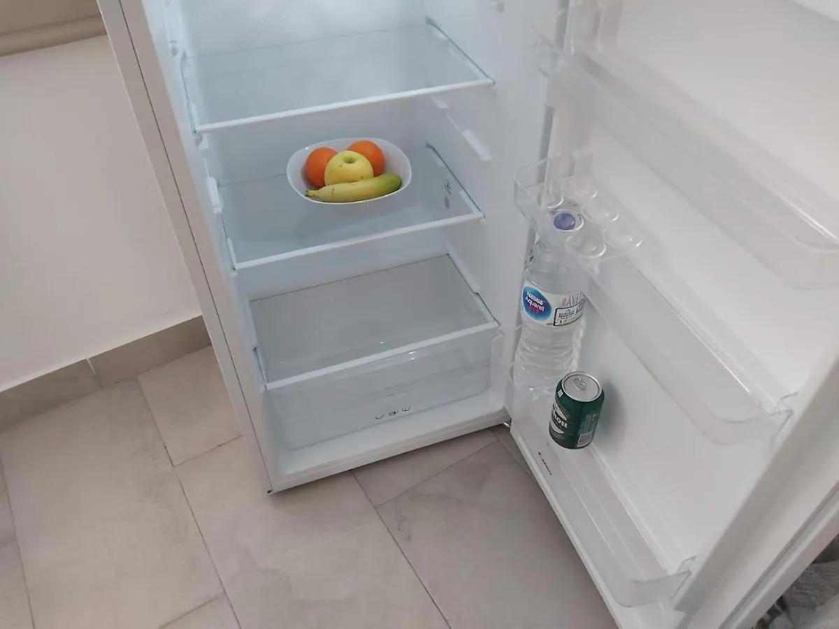 Apartamento Los Gemelos Costa De Antigua