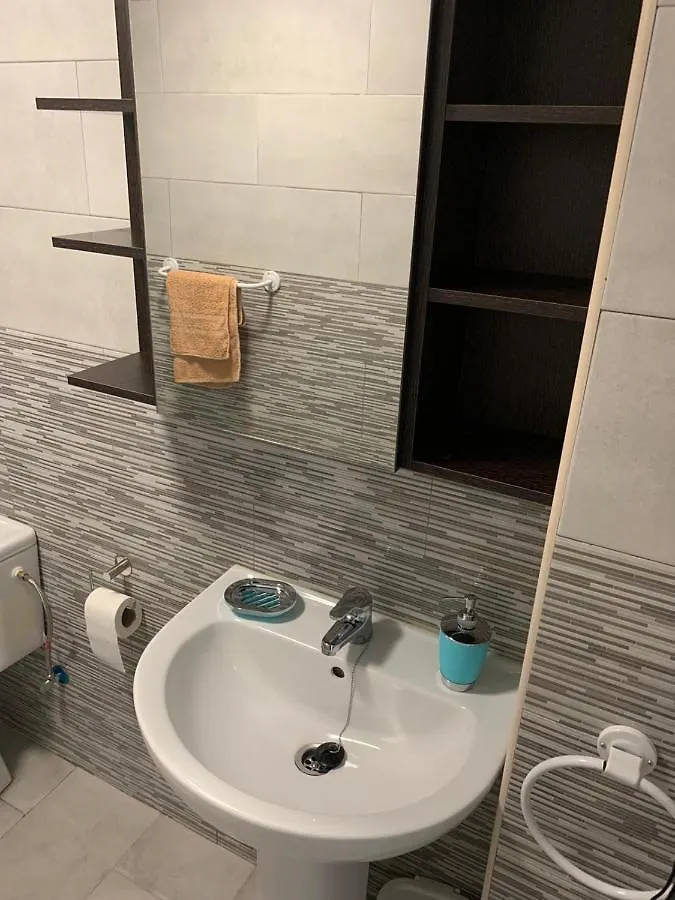 Apartamento Los Gemelos Costa De Antigua España