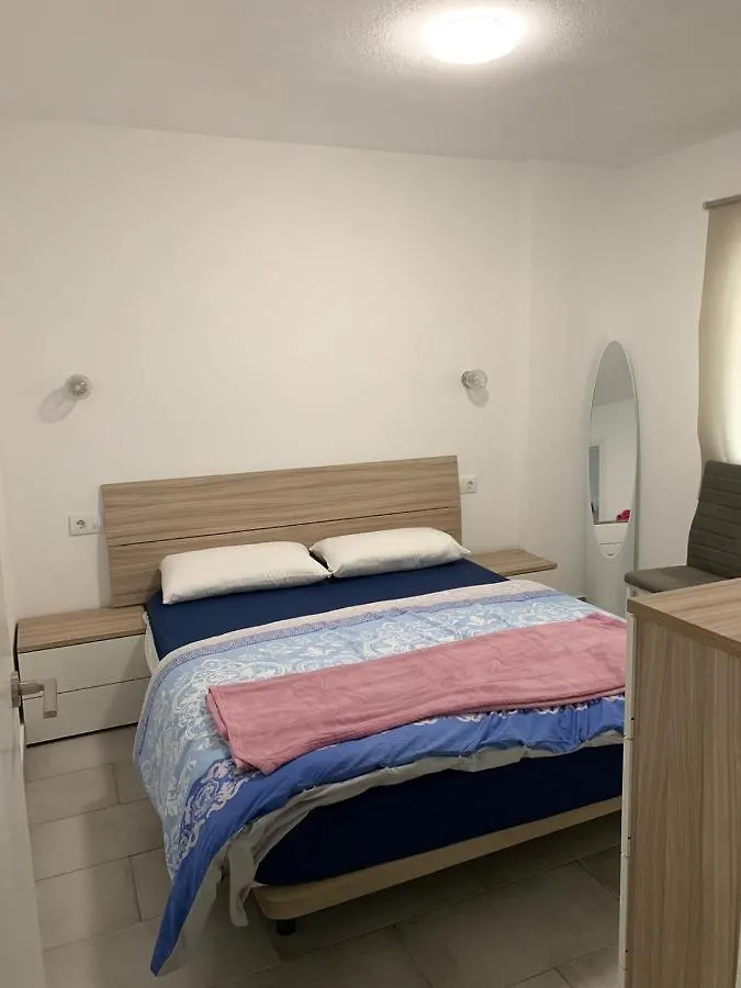 Apartamento Los Gemelos Costa De Antigua