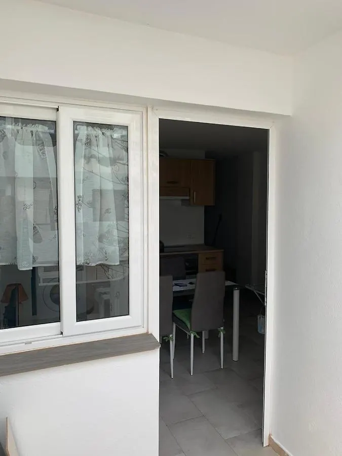 Apartamento Los Gemelos Costa De Antigua 0*,  España